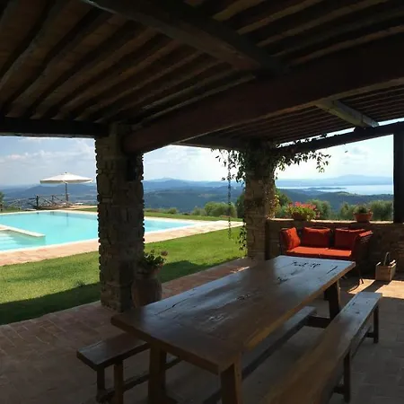 Agriturismo La Bicocca - Apt L'olivo *