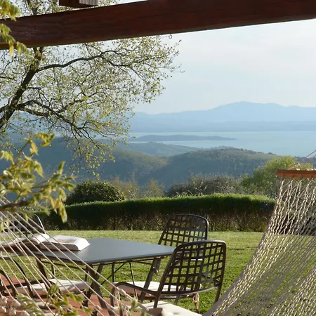 Agriturismo La Bicocca - Apt L'olivo Ferienhaus