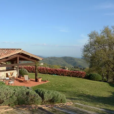 Agriturismo La Bicocca - Apt L'olivo Casa vacanze