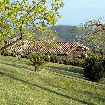 Agriturismo La Bicocca - Apt L'olivo * Castel Rigone