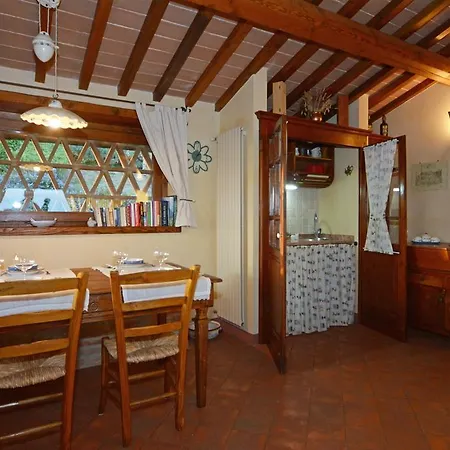 Agriturismo La Bicocca - Apt L'olivo *