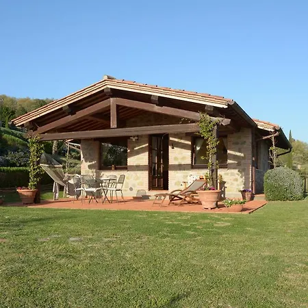 Agriturismo La Bicocca - Apt L'olivo Ferienhaus