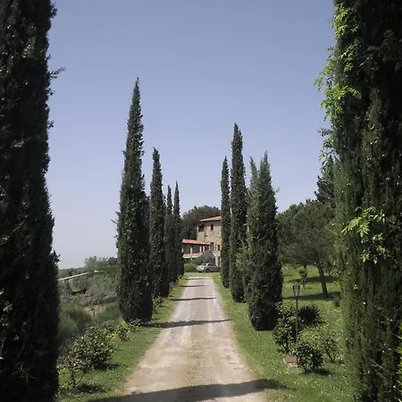 Agriturismo La Bicocca - Apt L'olivo *
