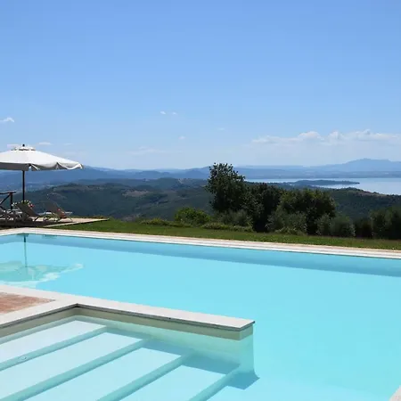 Agriturismo La Bicocca - Apt L'olivo *
